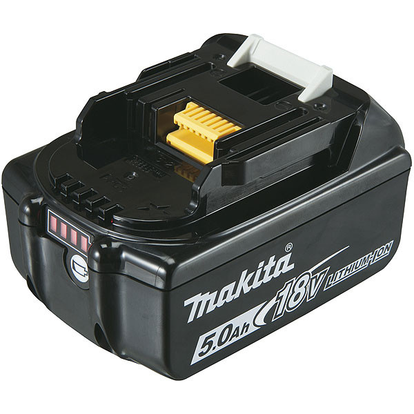 batteries-machine-sans-fil - batterie-makstar-li-ion-18v-5-ah - BL1850B - makita - Tinsal - Algérie