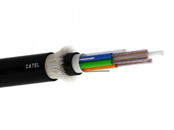 cables - cable-a-fibre-optique-double-gaine-dielectrique - Catel- double gaine - catel - Tinsal - Algérie