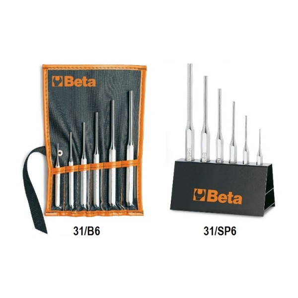 Chasse-goupilles gaîné confort 31BM – Beta Tools