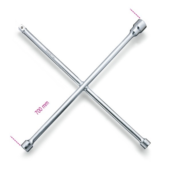 cles-en-croix-pour-ecrous-de-roues - cle-en-croix-pour-ecrous-de-roues-982-beta-tools - 982 - beta-tools - Tinsal - Algérie