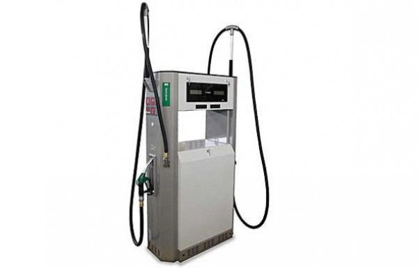 distributeurs-de-carburant - appareil-distributeur-de-carburants - BOXTER 20 VP - lafon - Tinsal - Algérie
