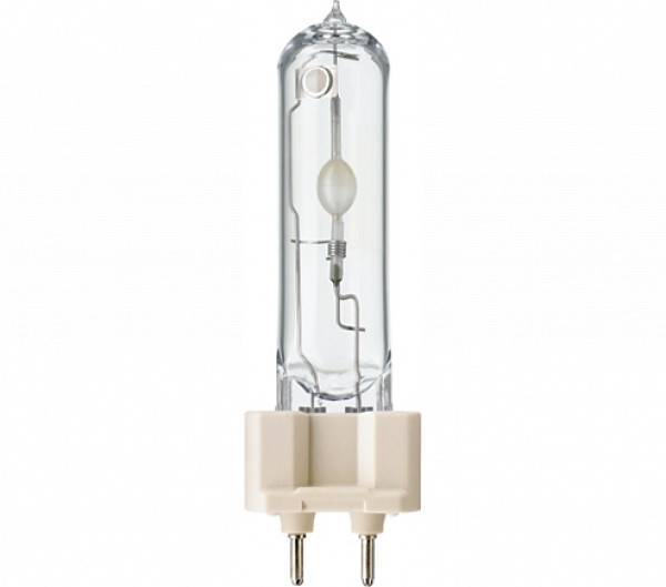 eclairage-conventionnel - lampe-a-halogenure-metallise-a-decharge-en-ceramique - CDM-T 35W/942 G12 - philips - Tinsal - Algérie