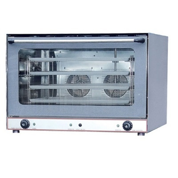 fours-fourneaux-cuisinieres - four-ventile-electrique-220v - YXD-8A - optimum - Tinsal - Algérie
