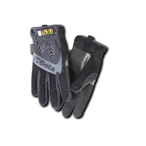 gants-de-protection - gants-de-travail-noir - 9574B - beta-tools - Tinsal - Algérie