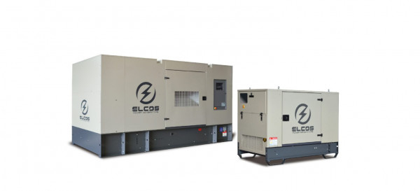 groupes-electrogenes - groupe-electrogene - ELCOS 10 - 500 kVA - elcos - Tinsal - Algérie