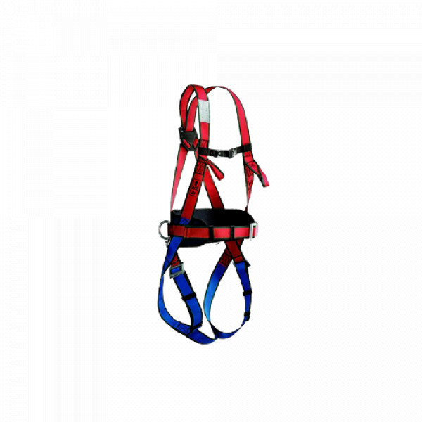 harnais - harnais-complet-avec-ceinture-de-maintien - 71055 - toplock - Tinsal - Algérie