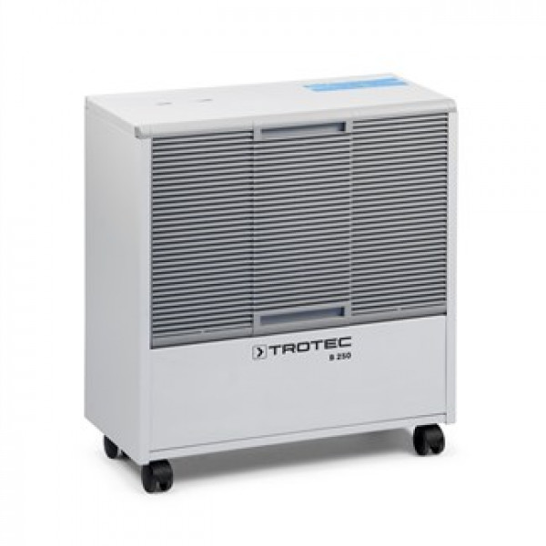 humidificateurs-dair - humidificateur-dair-mobile - B 250 - trotec - Tinsal - Algérie