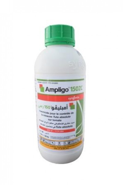 insecticides - insecticide-ampligo - Ampligo - syngenta - Tinsal - Algérie