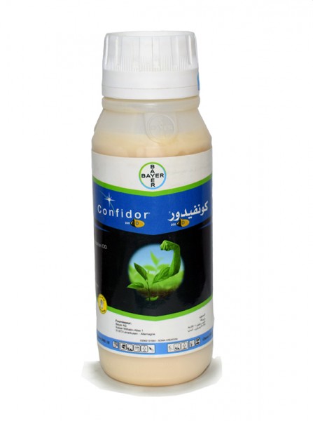 insecticides - insecticide-confidor-od - Confidor OD - bayer - Tinsal - Algérie