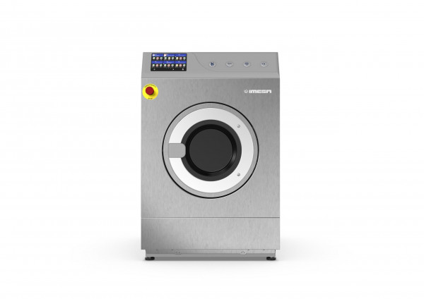 Machine à laver industrielle 15 kg