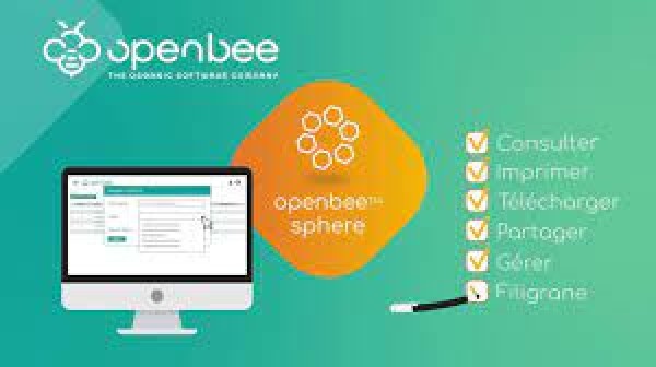 logiciels-ged-ecm - solution-de-gestion-documentaire-open-bee-sg-software - Open Bee SG Software - sg-software - Tinsal - Algérie