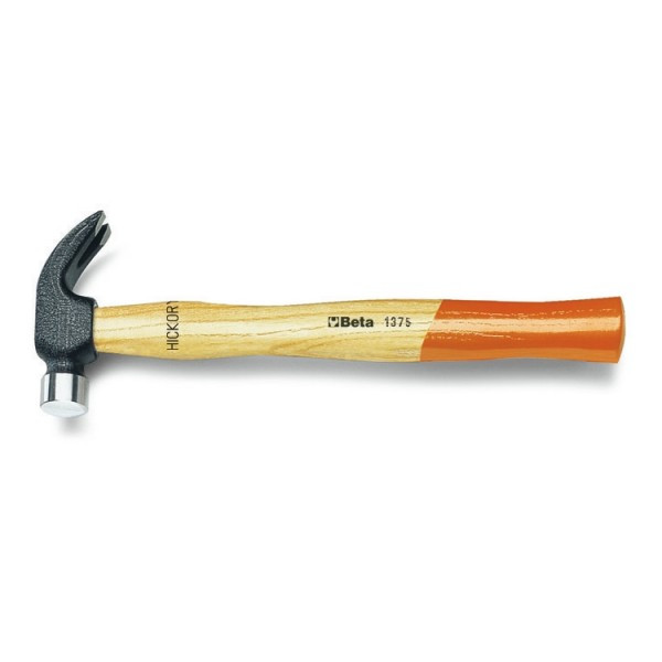 marteaux - marteau-de-charpentier-manche-en-bois - 1375 - beta-tools - Tinsal - Algérie