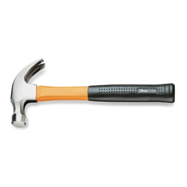 marteaux - marteau-de-charpentier-manche-plastique - 1375A - beta-tools - Tinsal - Algérie