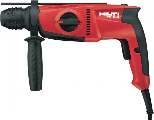 perforateurs-burineurs-filaires - marteau-perforateur-sds-plus-650w-27kg - TE 2-S - hilti - Tinsal - Algérie