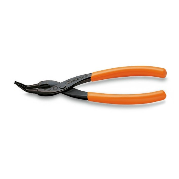 pinces-et-outils-pour-circlips - pince-pour-circlips-interieurs-a-becs-coudes-a-450 - 1033 - beta-tools - Tinsal - Algérie