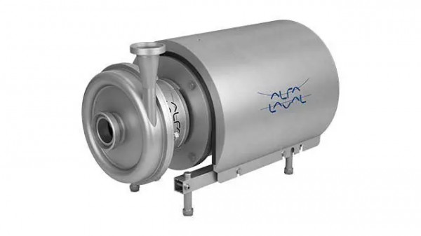 pompes - pompe-centrifuge - LKH - alfa-laval - Tinsal - Algérie