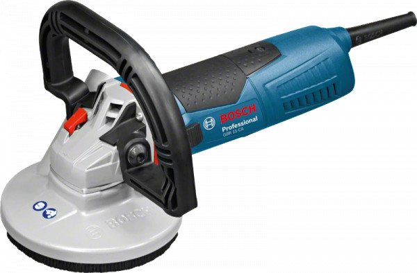 ponceuses-surfaceuses-filaires - ponceuse-a-beton-1500w - GBR 15 CA - bosch-professional - Tinsal - Algérie