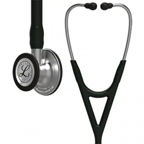 stethoscopes - stethoscope-de-diagnostic-cardiology-iv - 6152 - 3m-littmann-stethoscopes - Tinsal - Algérie