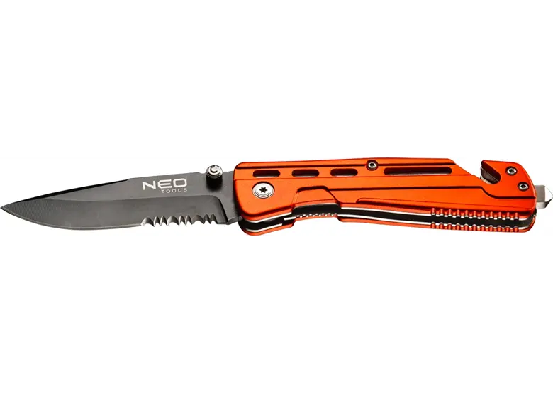 couteaux - couteau-de-poche-neo-tools-63-026 - 63-026 - neo - Tinsal - Algérie
