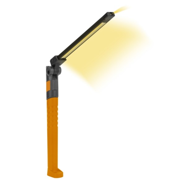 lampes-baladeuses - lampe-fine-articulee-rechargeable-a-3-leds - 1838SLIM - beta-tools - Tinsal - Algérie