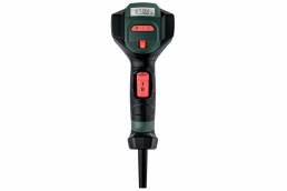 decapeurs-thermiques-filaire - pistolets-a-air-chaud-2300-w - HGE 23-650 LCD - metabo - Tinsal - Algérie