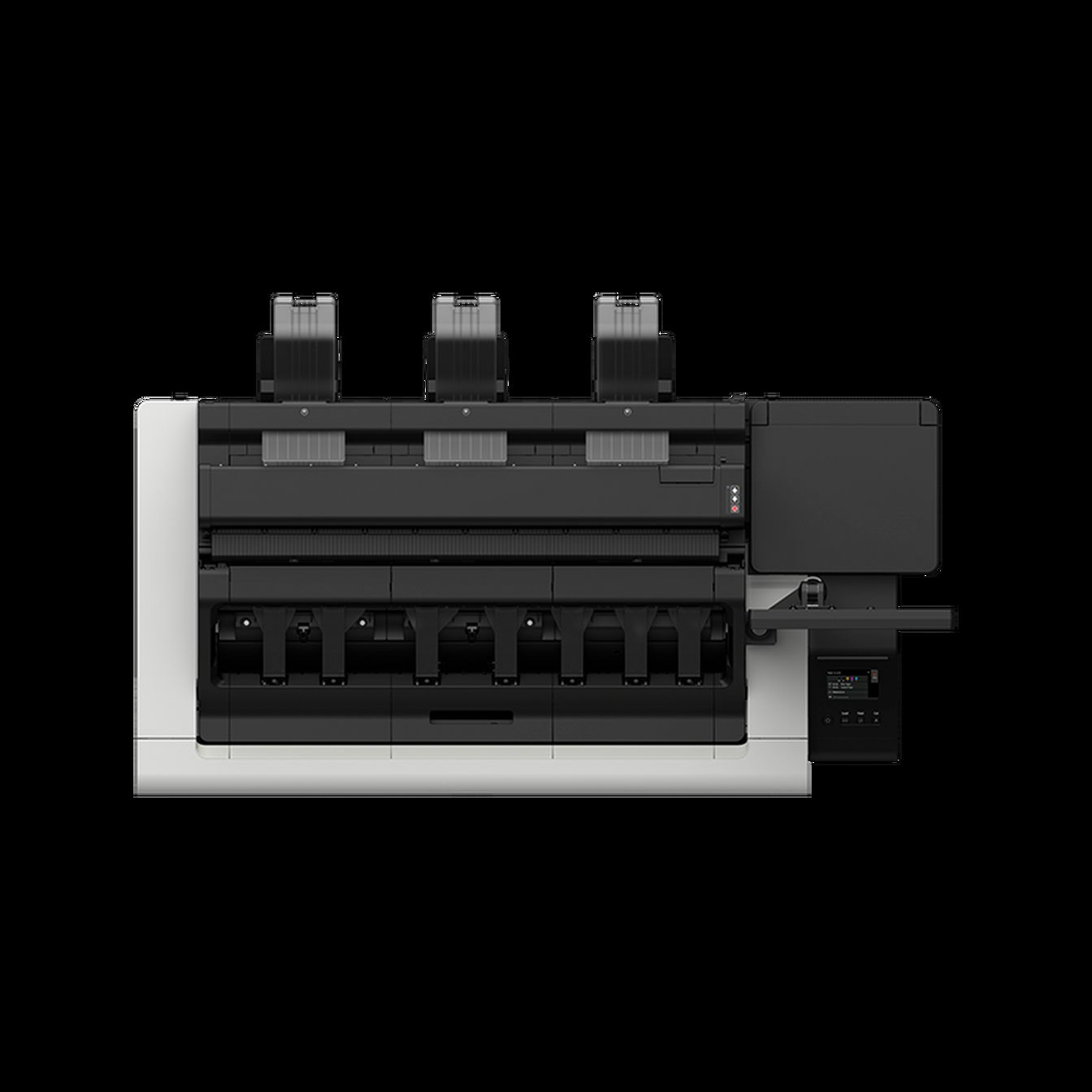 imprimantes-grand-format - imprimante-multifonction-grand-format - TZ-30000 MFP Z36 - canon - Tinsal - Algérie
