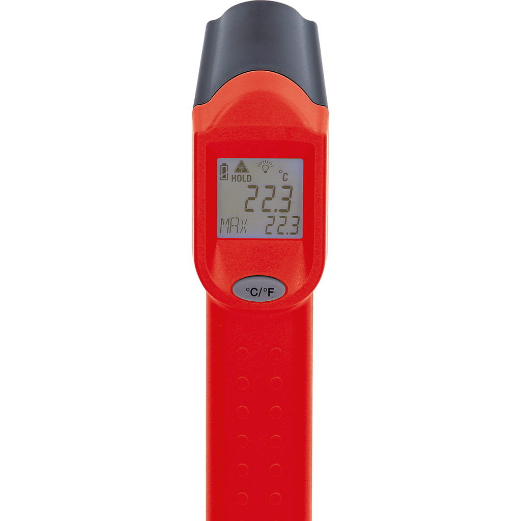 thermometres - thermometre-infrarouge - 150.3040 - ks-tools - Tinsal - Algérie