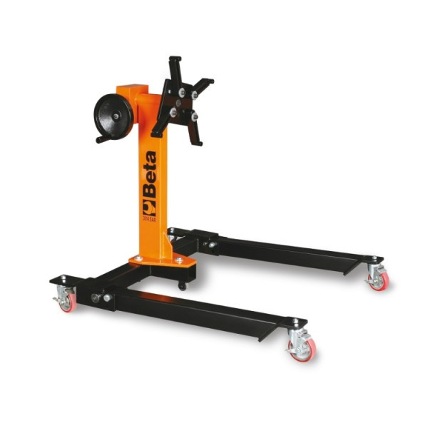 supports-datelier - chevalet-pliable-support-moteur - 3014 SAR - beta-tools - Tinsal - Algérie
