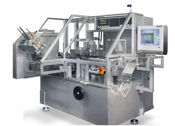 systemes-demballage - machine-demballage-automatique - RM/1 - cam - Tinsal - Algérie