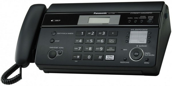 telephone - telephone-fax - KX-FT988FX - panasonic-business-communication - Tinsal - Algérie
