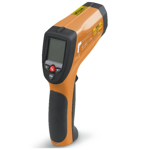 thermometres - thermometre-digital-a-infrarouge-avec-systeme-de-pointage-laser - 1760/IR1600 - beta-tools - Tinsal - Algérie