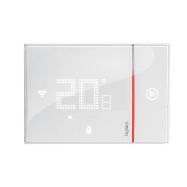 thermostats-1 - thermostat-tactile-connecte - 0 490 38 - legrand - Tinsal - Algérie