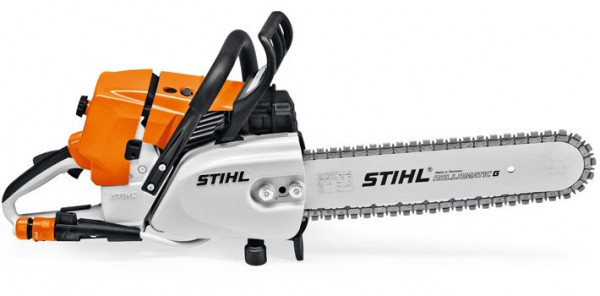 tronconneuses-decoupeuses-thermiques - decoupeuses-thermique - GS 461 - stihl - Tinsal - Algérie