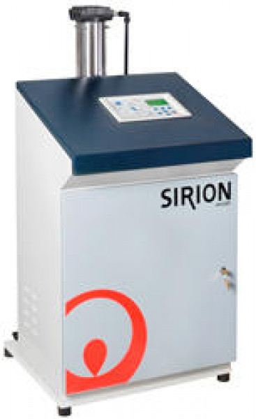 unites-de-purification-deau - unite-de-purification-deau-par-osmose-inverse - SIRION™ Midi - elga - Tinsal - Algérie